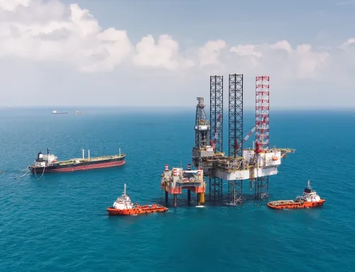 Offshore Assets